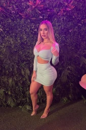 Проститутка Машенька