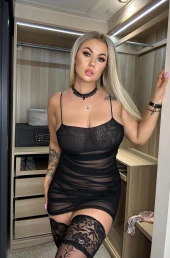 Проститутка Люсьен