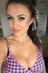 Проститутка Мария