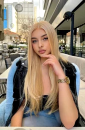 Проститутка Марина