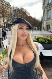 Проститутка Юля