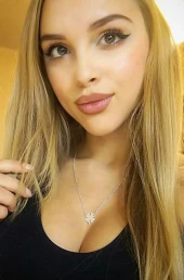 Проститутка Виктория