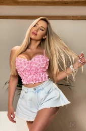 Проститутка Масандра VIDEO